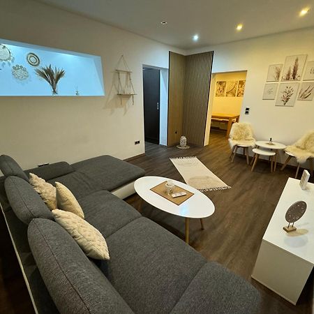 Ferienwohnung Im Boho Stil Naehe Salzburg Фрайласинг Екстериор снимка