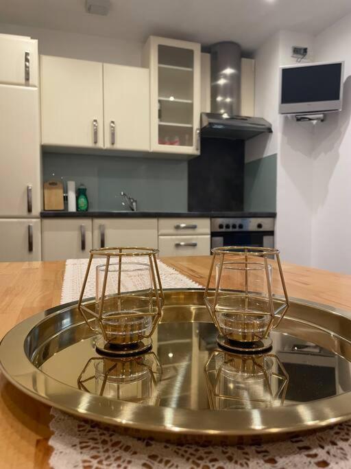 Ferienwohnung Im Boho Stil Naehe Salzburg Фрайласинг Екстериор снимка