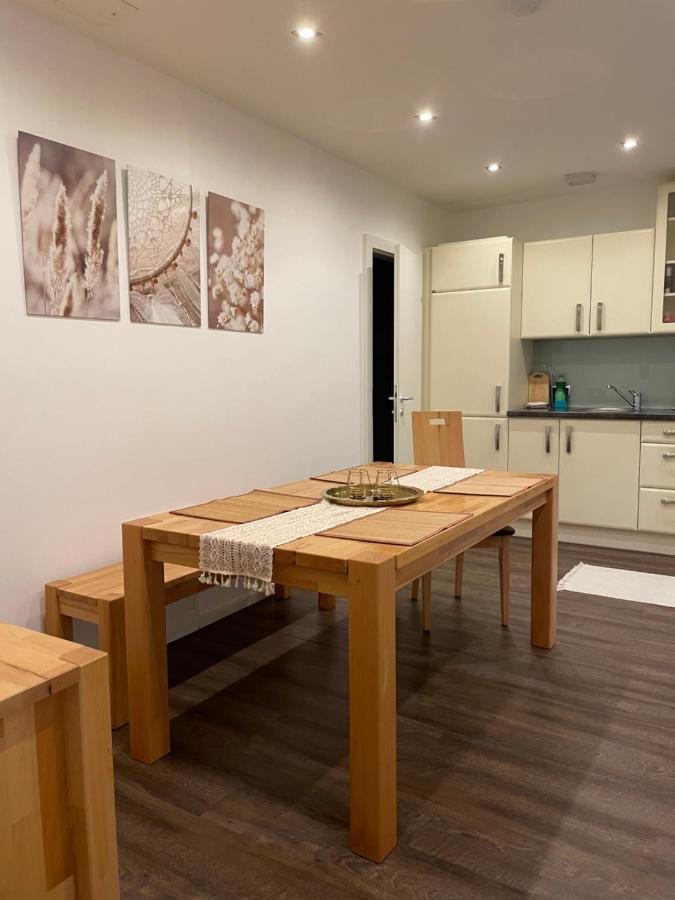 Ferienwohnung Im Boho Stil Naehe Salzburg Фрайласинг Екстериор снимка
