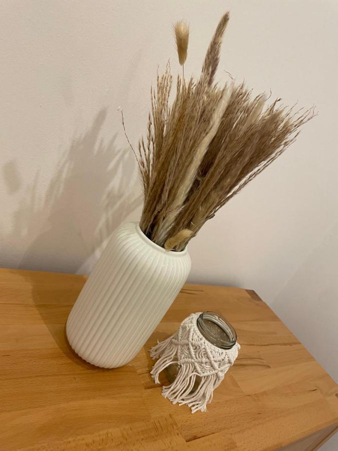 Ferienwohnung Im Boho Stil Naehe Salzburg Фрайласинг Екстериор снимка