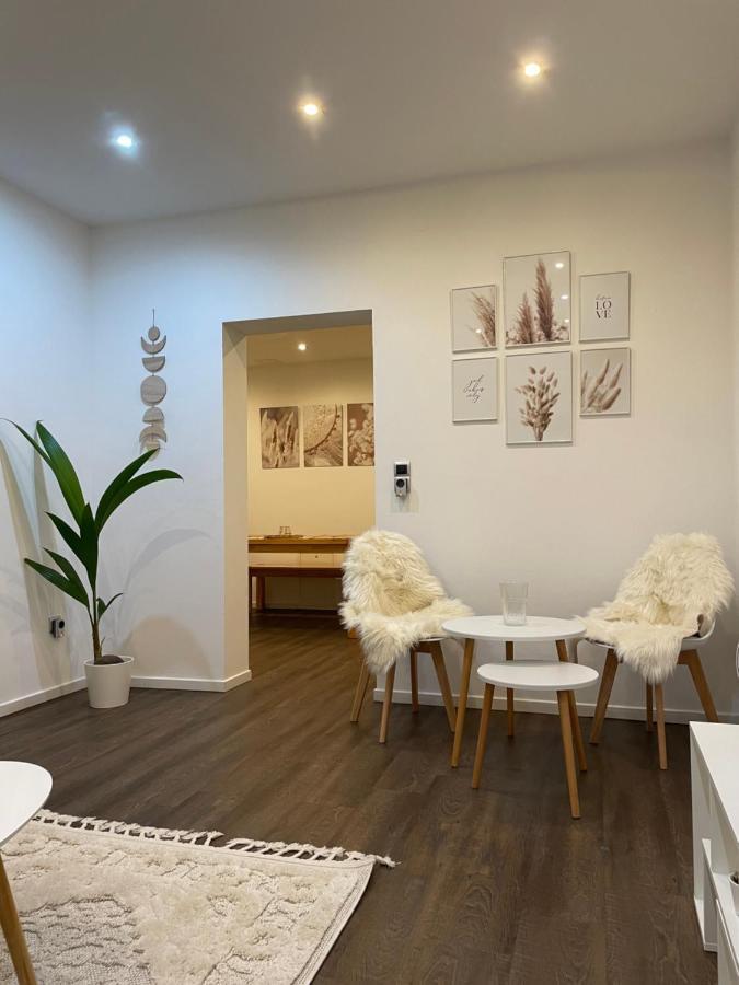 Ferienwohnung Im Boho Stil Naehe Salzburg Фрайласинг Екстериор снимка
