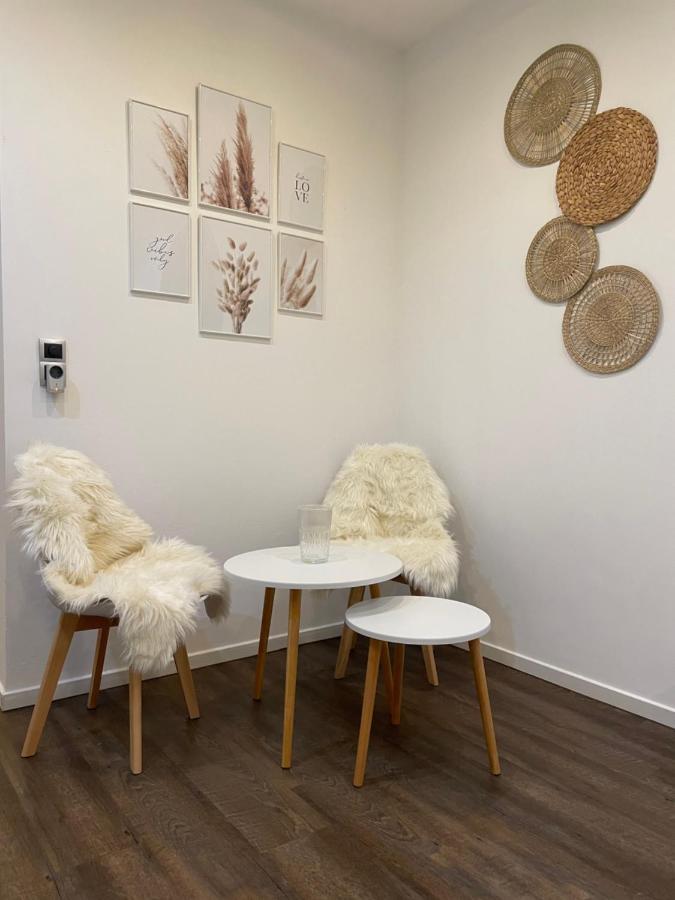 Ferienwohnung Im Boho Stil Naehe Salzburg Фрайласинг Екстериор снимка