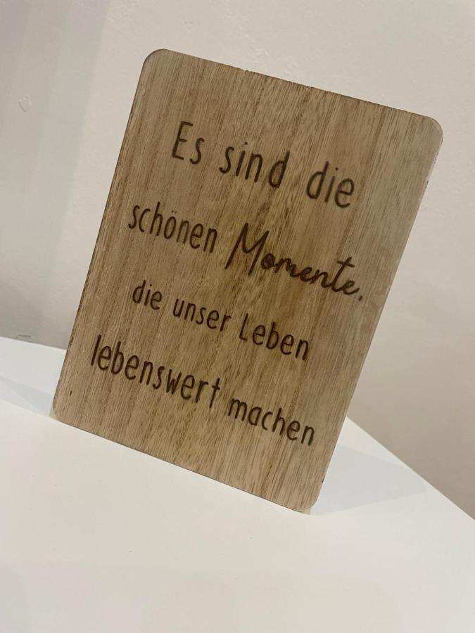 Ferienwohnung Im Boho Stil Naehe Salzburg Фрайласинг Екстериор снимка