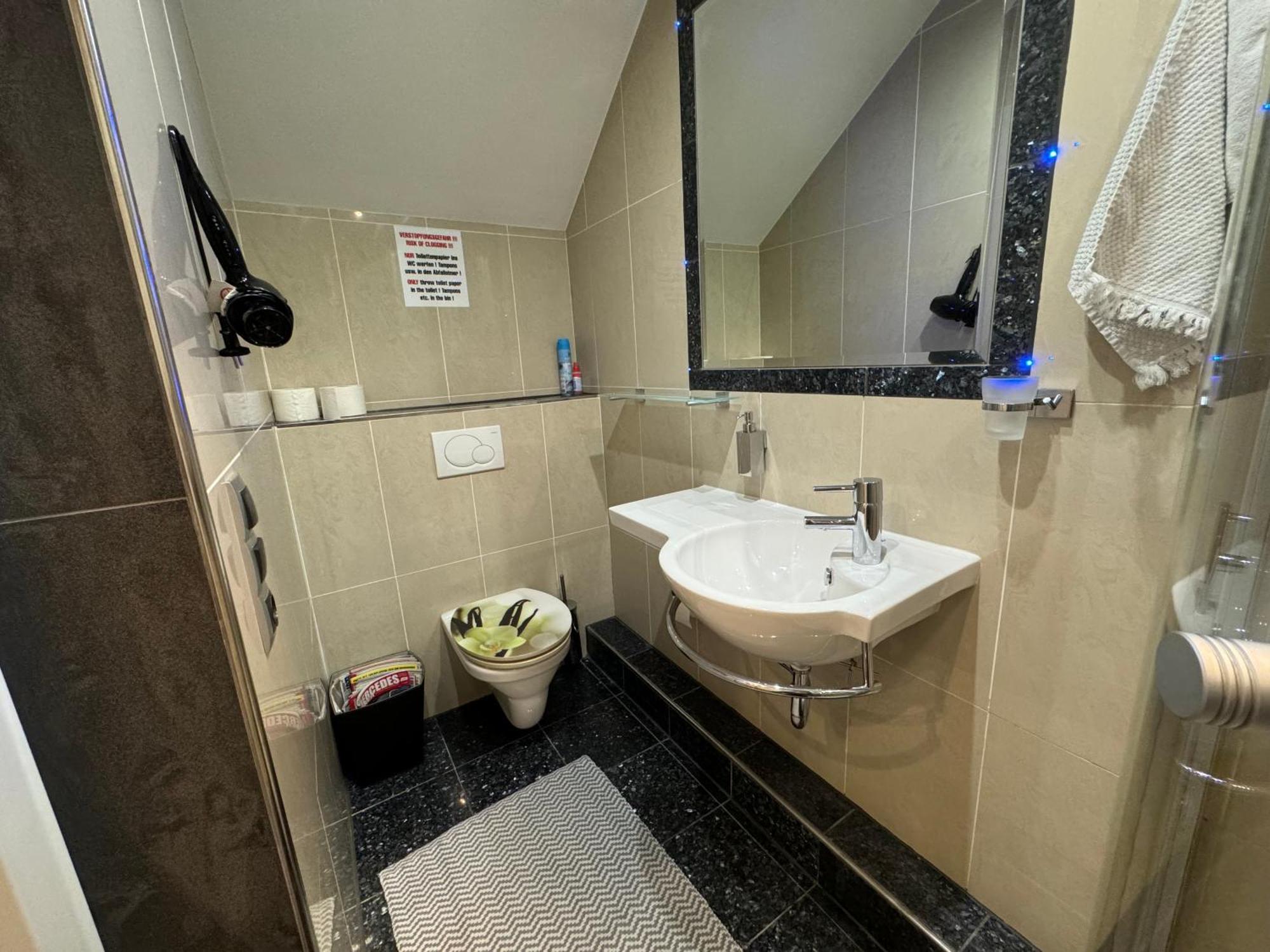 Ferienwohnung Im Boho Stil Naehe Salzburg Фрайласинг Екстериор снимка