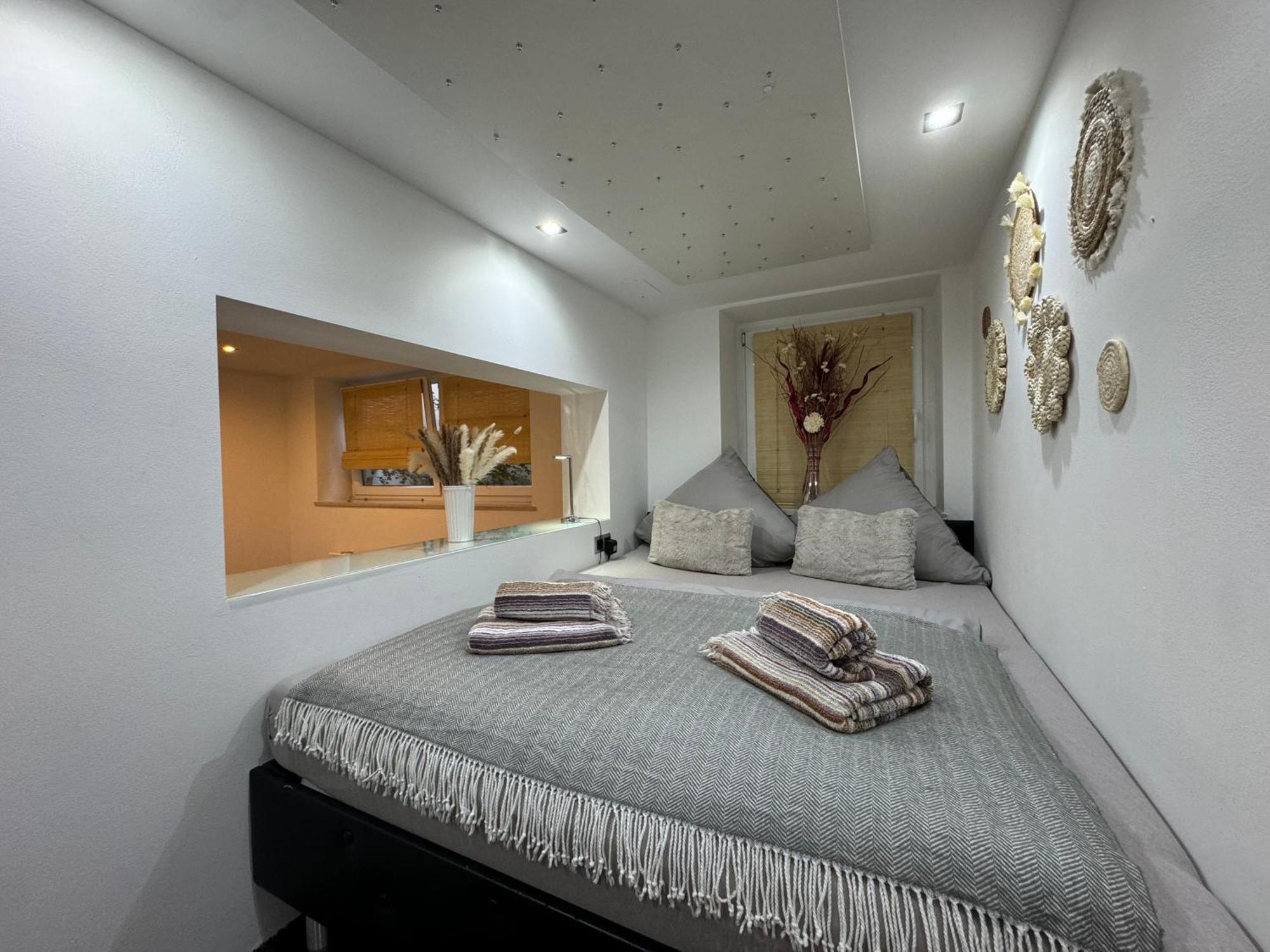 Ferienwohnung Im Boho Stil Naehe Salzburg Фрайласинг Екстериор снимка